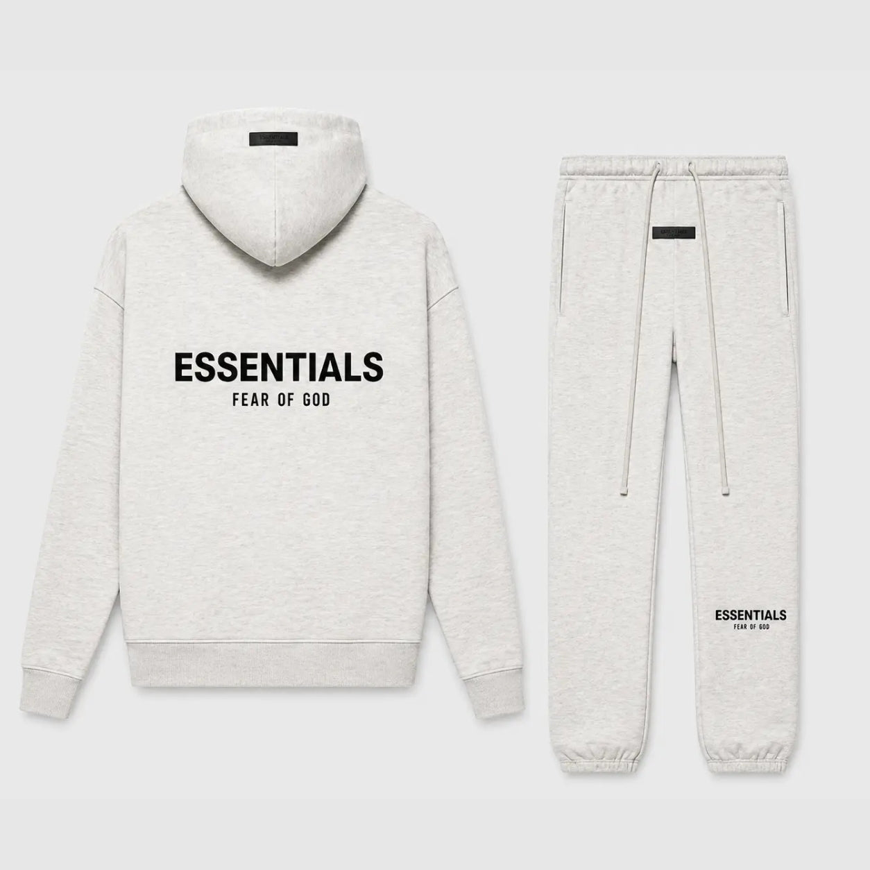ESSENTIALS I TRACKSUIT