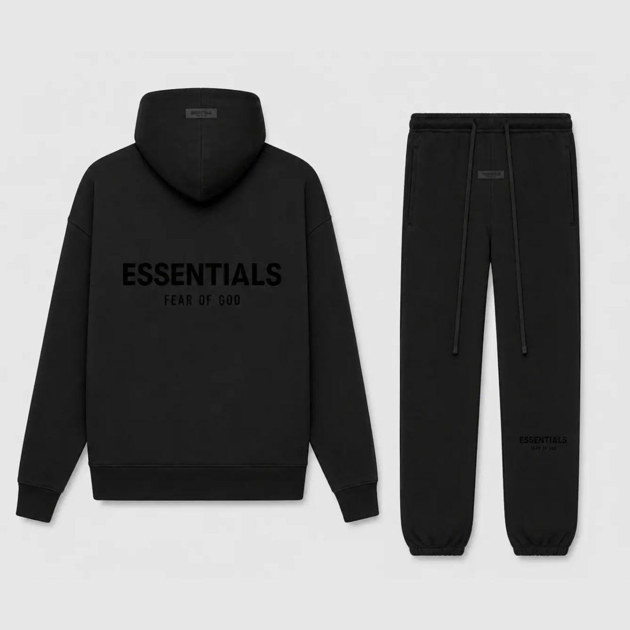ESSENTIALS I TRACKSUIT