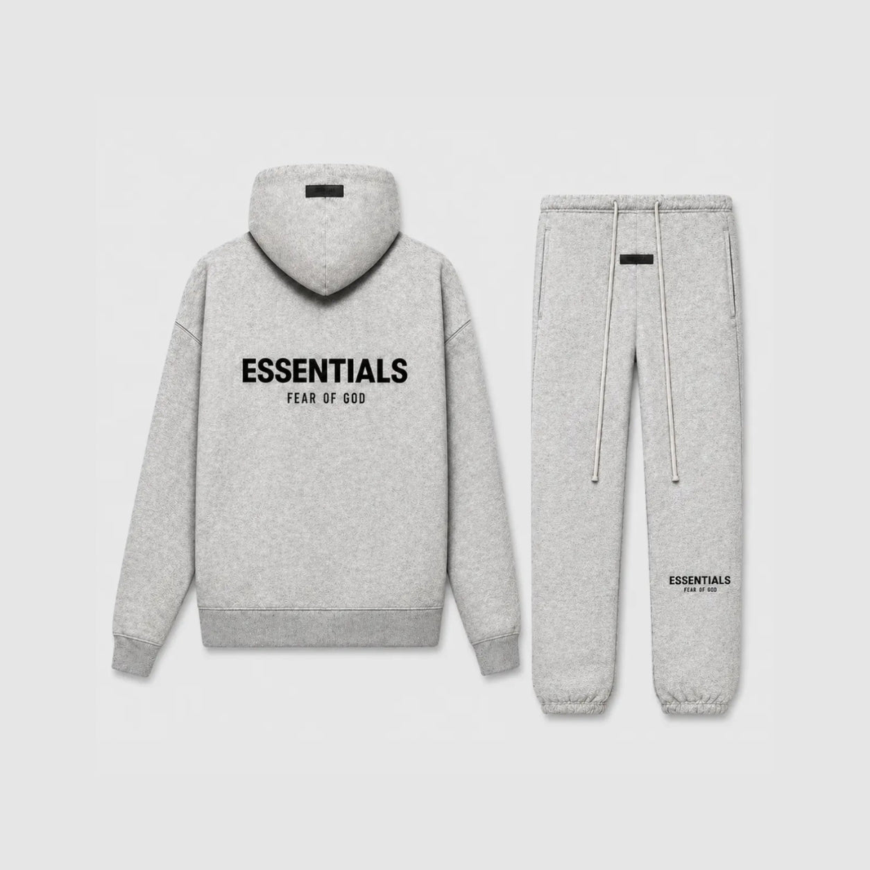 ESSENTIALS I TRACKSUIT