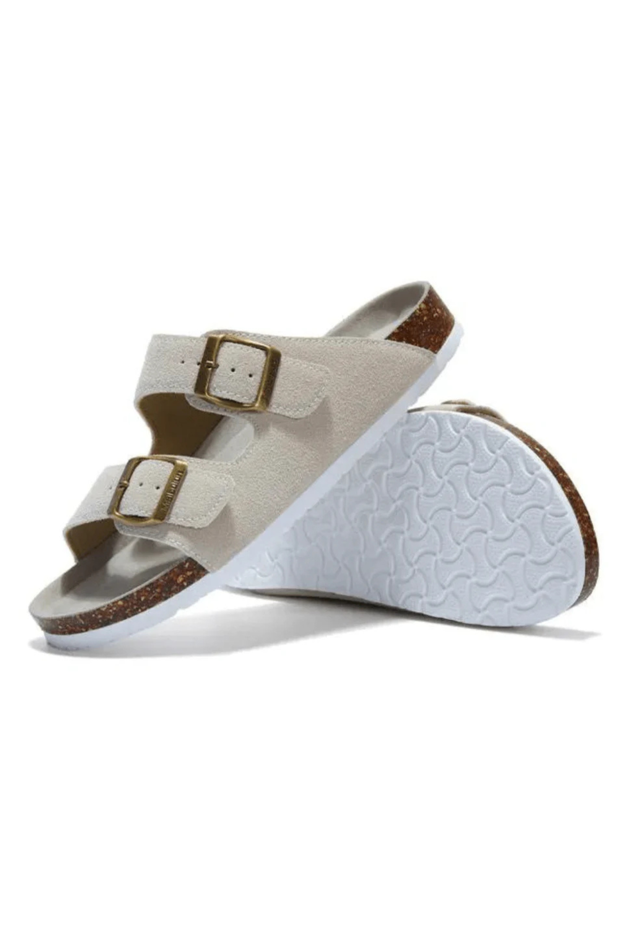 Cork Sandals