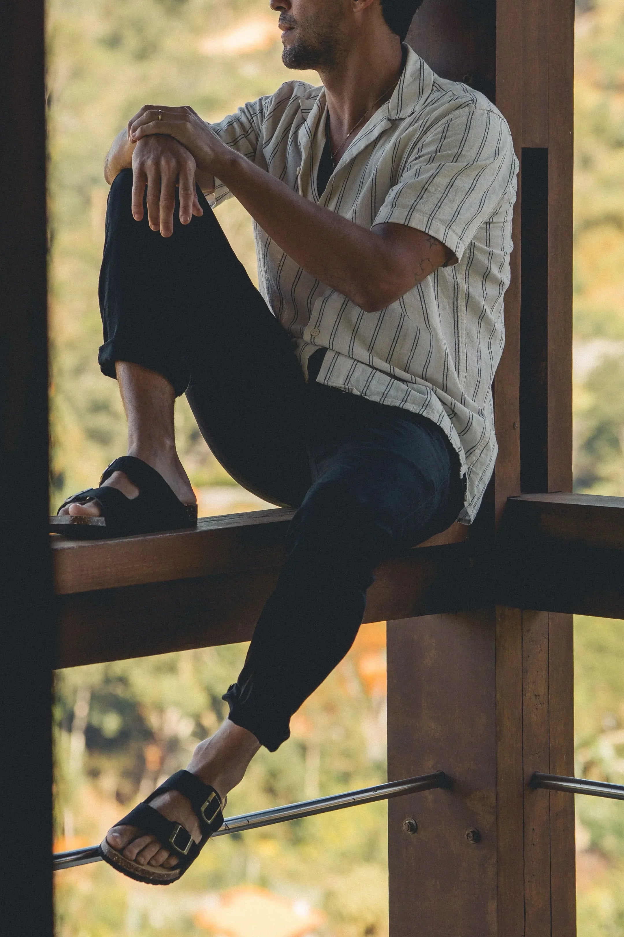 Cork Sandals – BirkenSoul