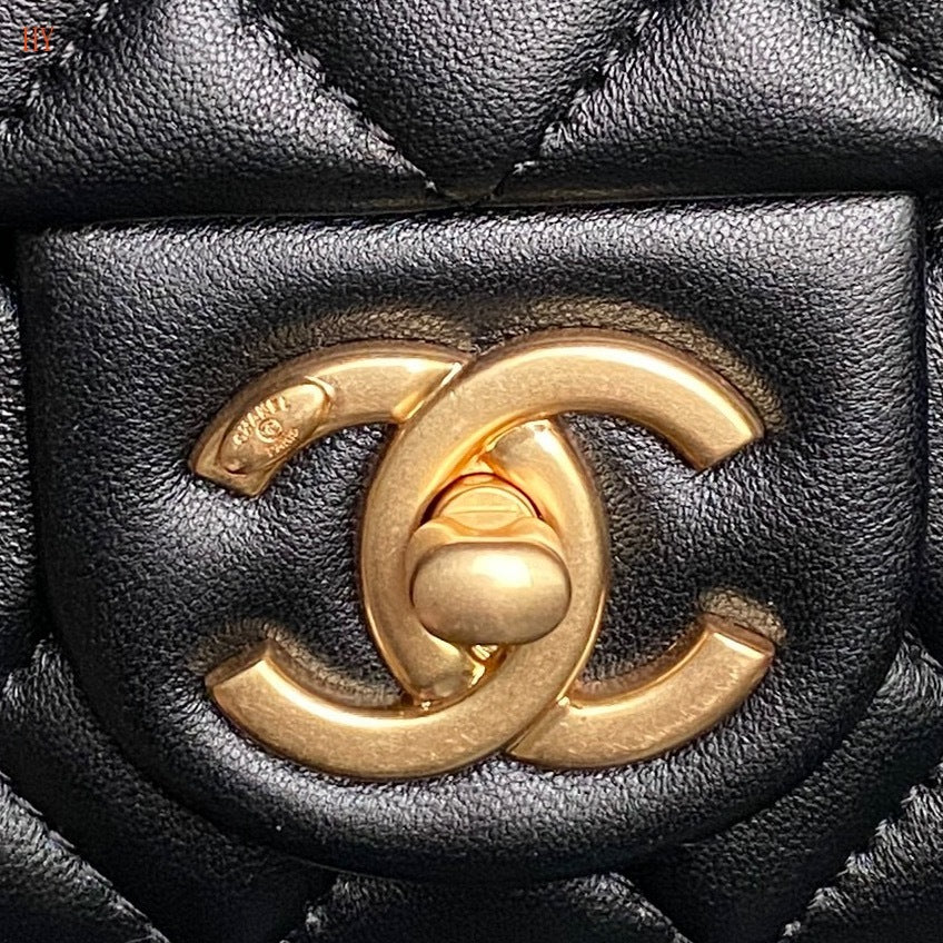 Chanel Mini Classic Flap Bag
