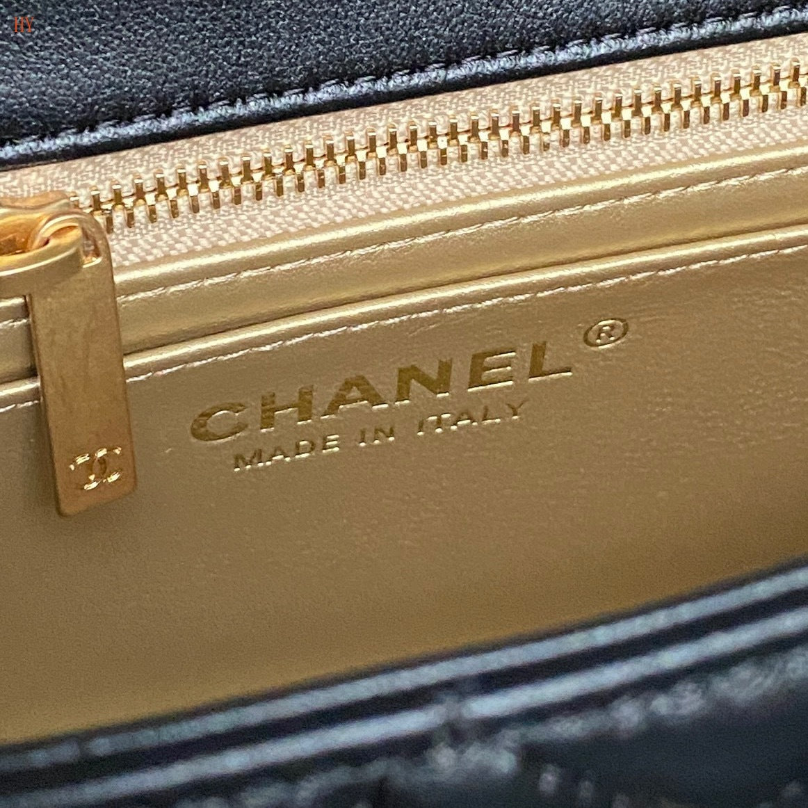 Chanel Mini Classic Flap Bag
