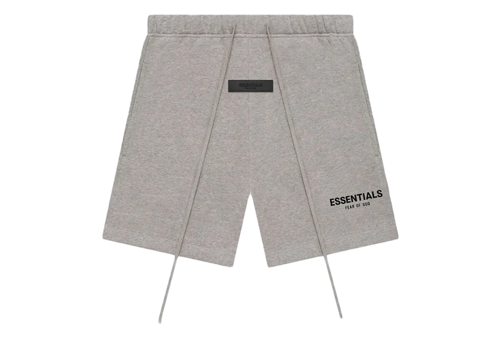 Fear of God Essentials Shorts Stretch Limo